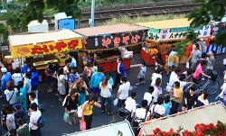 yatai