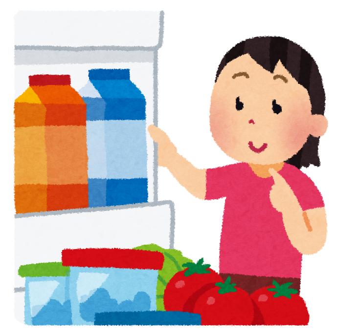 冬に冷蔵庫の大掃除を 食中毒 お役立ち情報 株式会社 東邦微生物病研究所